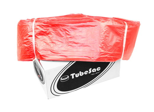 Red TubeSac Midi Liners – 110m