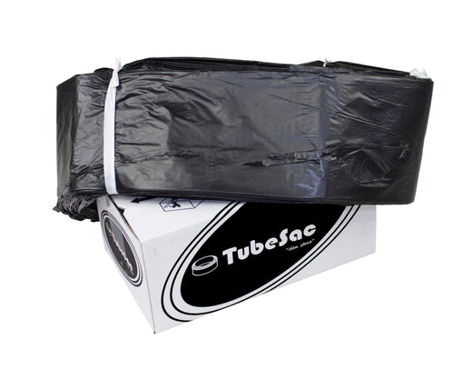 Black TubeSac Midi Liners – 110m