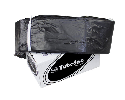 Black TubeSac Mini Liners – 60m