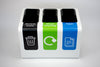 Tribu Trio Mini Recycling Station