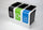 Tribu Trio Mini Recycling Station