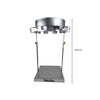 TubeSac Mini Continuous Waste Collector