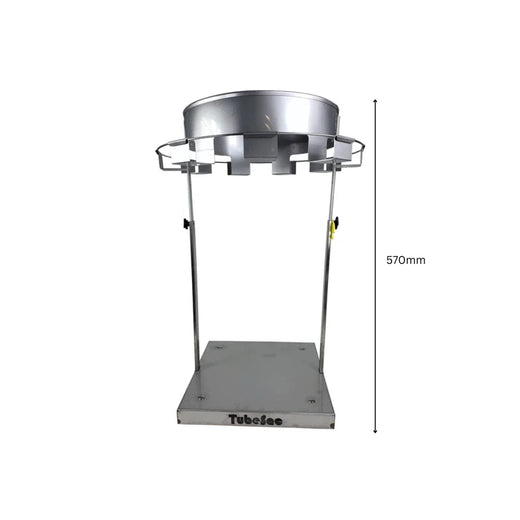 TubeSac Mini Continuous Waste Collector
