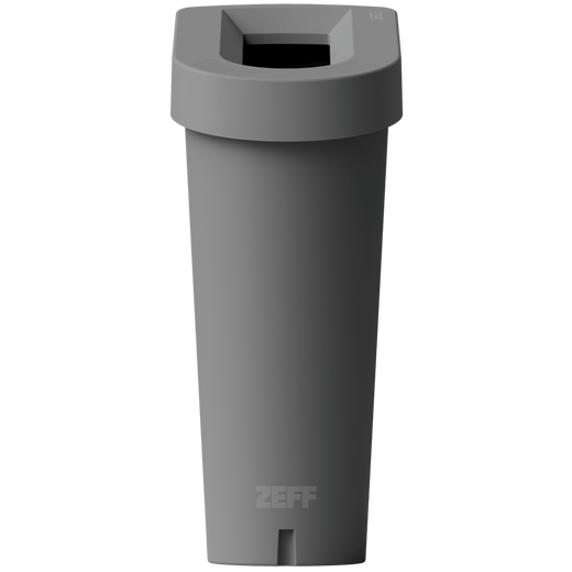 70L Recycled Plastic Bin