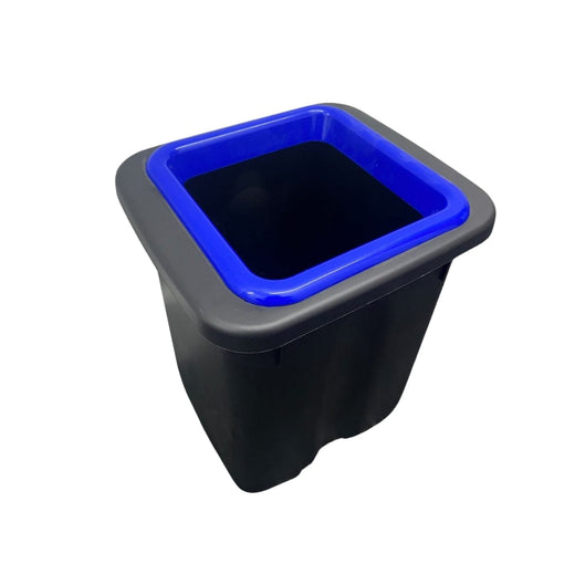 Under Desk Recycling Bin - 10L