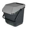 Stackable Recycling Container 35 Litres