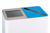 Venus Duo Recycling Bin - 2 x 40L