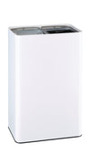 Venus Duo Recycling Bin - 2 x 40L