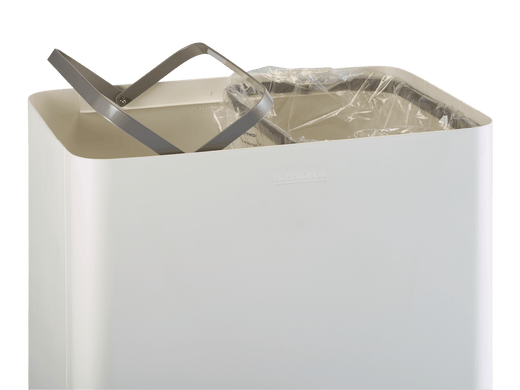 Venus Duo Recycling Bin - 2 x 40L