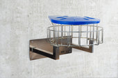 TubeSac Mini Continuous Wall Mounted Waste Bin
