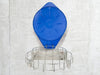 TubeSac Midi Continuous Wall Mounted Waste Bin