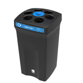 100 Litre Enviro Paper Cup Recycling Bin - XL Version