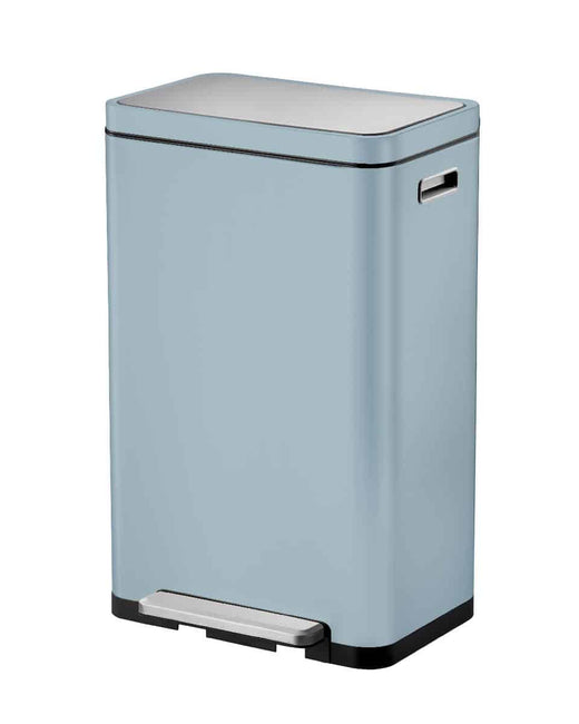 X-Cube Pedal Bin 2x20 Litres