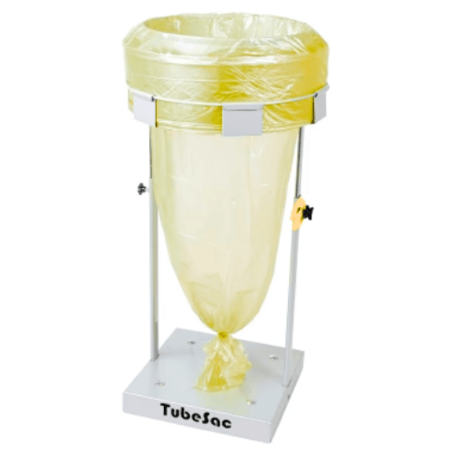 Yellow TubeSac Mini Liners – 60m