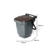 ZeroMax 25L Food Waste Caddy
