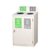 Zeus 2 Bay Recycling Station - 160 Litre (80 Litres per Bay)