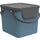 Square Stackable 40 Litre Container - Available in 5 Colours