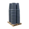 Arena Envirobin Stacking Recycling Bin 95 Litres
