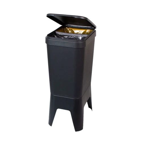 Bonton Recycling Bin with Stand - 20 + 20 Litre