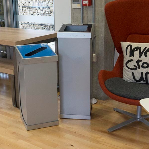 C-Bin Triple Recycling Bin - 180 & 240 Litre Available