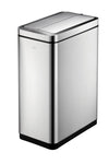 Eko Deluxe Phantom Sensor Bin 2x20 Litre