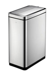 Eko Deluxe Phantom Sensor Bin 2x20 Litre