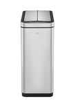Eko Deluxe Phantom Sensor Bin 2x20 Litre