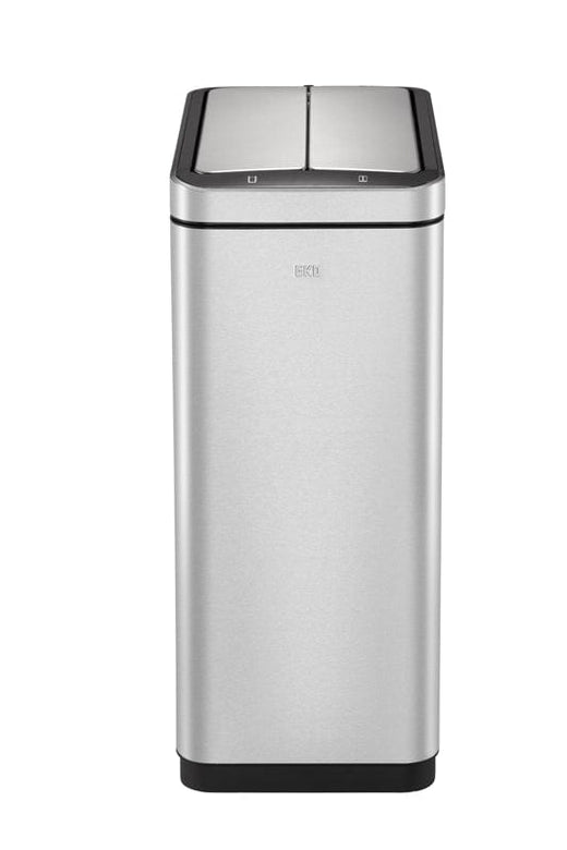 Eko Deluxe Phantom Sensor Bin 2x20 Litre