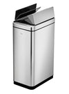 Eko Deluxe Phantom Sensor Bin 2x20 Litre