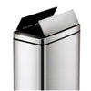 Eko Deluxe Phantom Sensor Bin 2x20 Litre