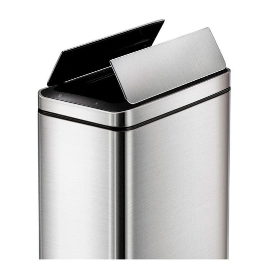 Eko Deluxe Phantom Sensor Bin 2x20 Litre