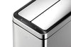 Eko Deluxe Phantom Sensor Bin 2x20 Litre
