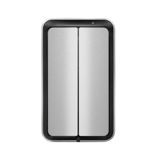Eko Deluxe Phantom Sensor Bin 2x20 Litre
