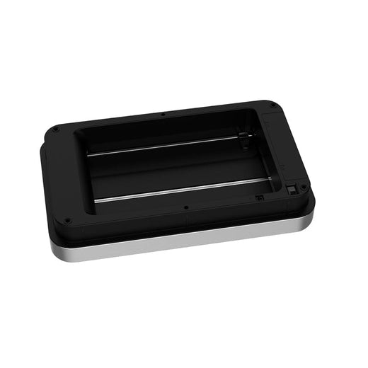 Eko Deluxe Phantom Sensor Bin 2x20 Litre