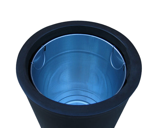 90 Litre Drinks Can Recycling Bin
