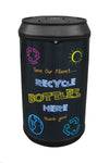 90 Litre Drinks Can Recycling Bin