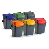 Small Recycling Bins | UK's Biggest Selection
