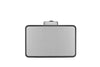EcoCasa II Foot Pedal 2x20 Litre Recycling Bin