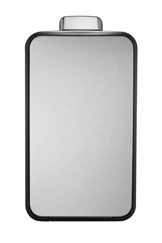 EcoSlim Foot Pedal 2x20 Litres Recycling Bin