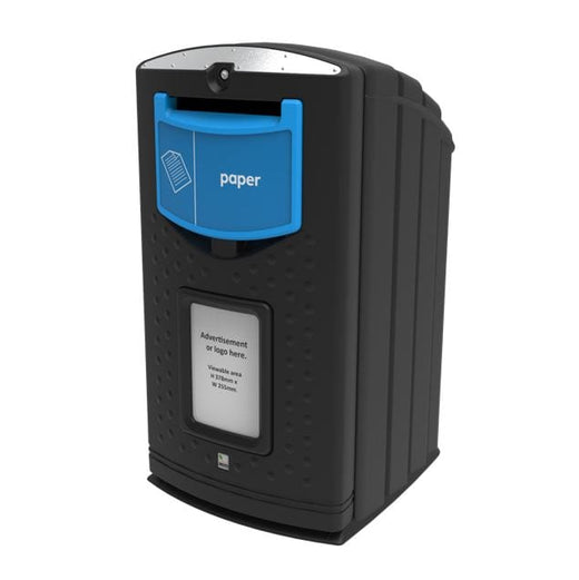 Envirobank Recycling Bins 240 Litre