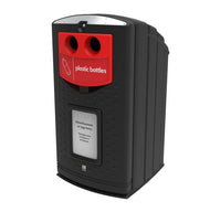 Envirobank Recycling Bins 240 Litre