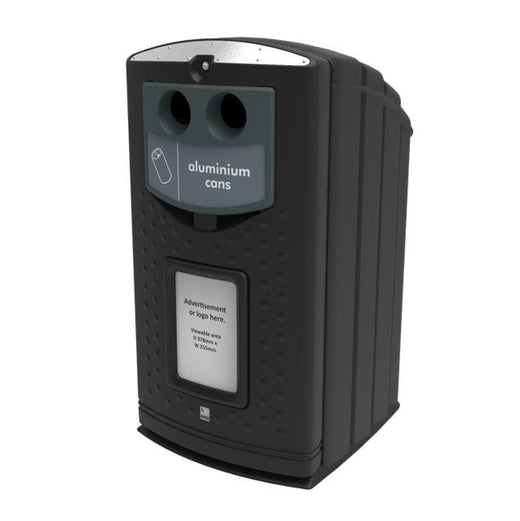 Envirobank Recycling Bins 240 Litre