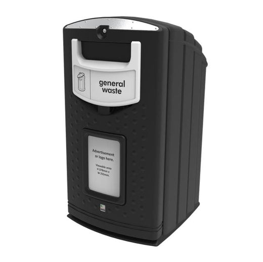 Envirobank Recycling Bins 240 Litre