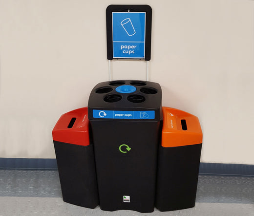 Enviropod - 33 Litre