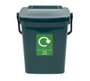 Essential Kitchen Food Waste Caddy - 7L