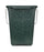 Floral Design Food Waste Caddy - 7L