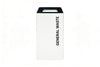 Modern Metal Office Recycling Bins  - 60 Litre