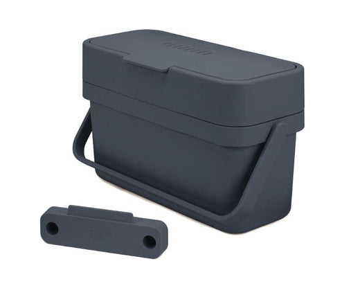 Joseph Joseph Easy Fill Kitchen Waste Caddy - 4 Litre