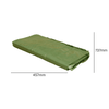 Green Heavy Duty Recycling Bin Liners (Sold in Boxes of 200)
