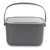 Compact Food Waste Caddy - 4.5L